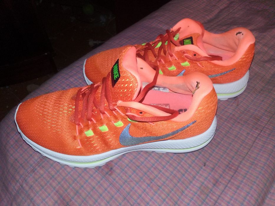Tênis NIKE originais n:40 usadas