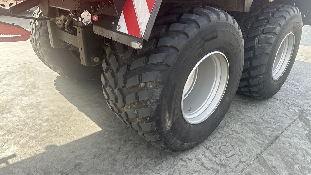 Pottinger jumbo 6610D