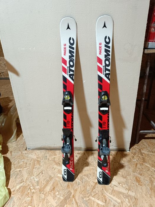 Narty Atomic Race S 100cm