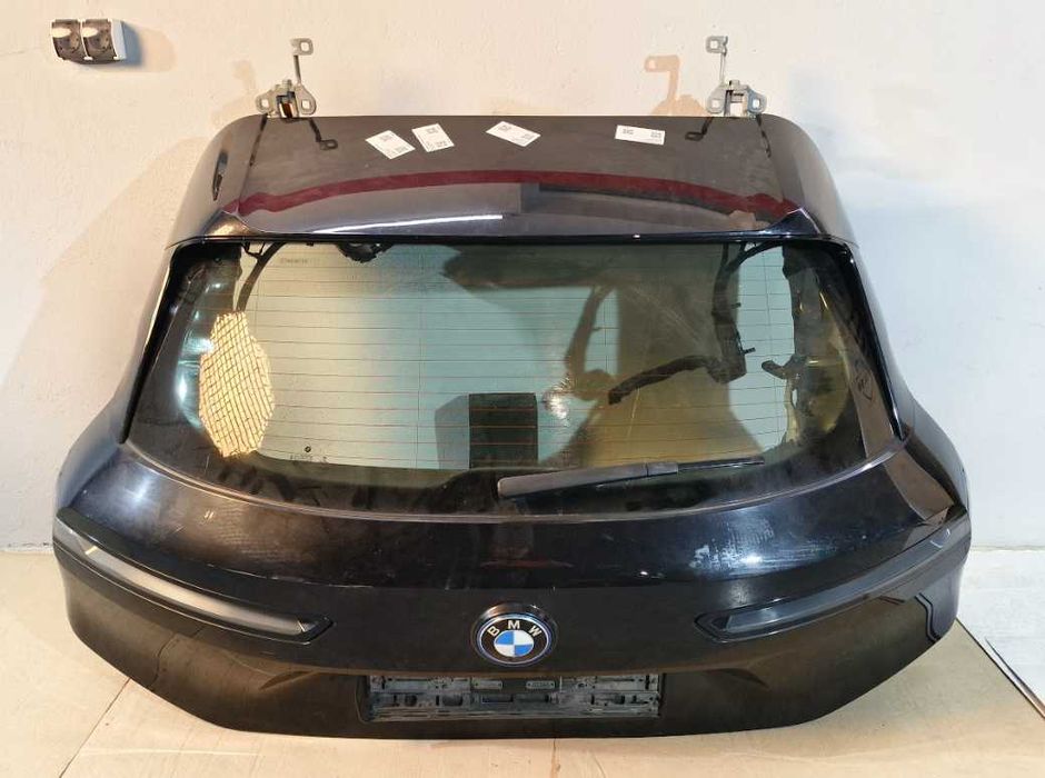 BMW iX ляда кришка багажника в наявності 475