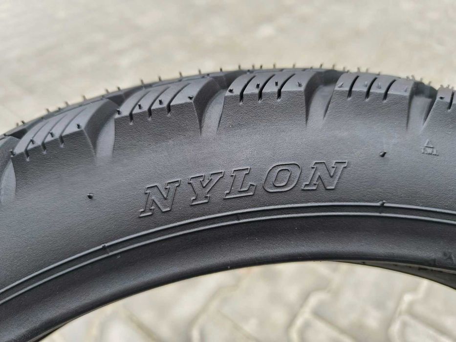 Шина 3.00-18 на мотоцикл Минск/Іж 6 PR Seyoun NLK SY-M043-002