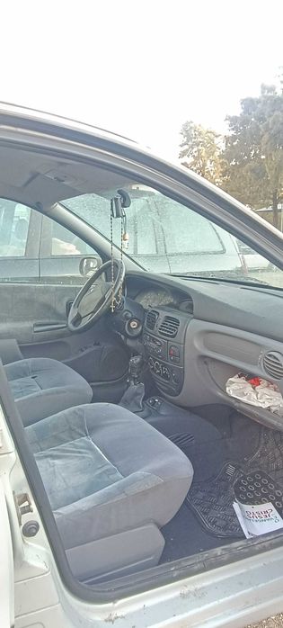 Renault Megane 1