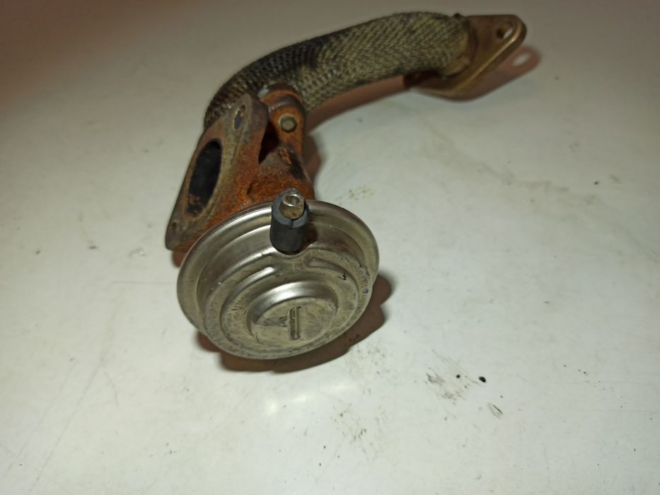 Tubo de egr - audi a6 (4b2, c5) | 97 - 05