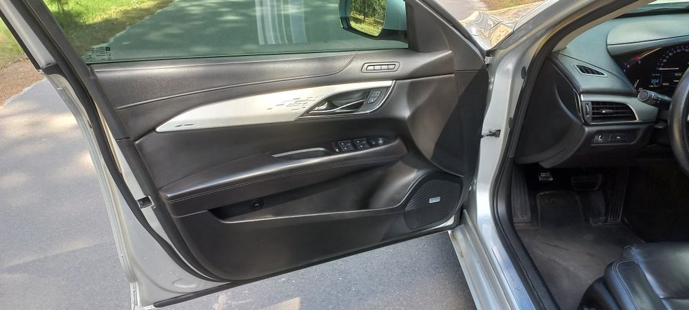 Cadillac ATS 2.0T 2013