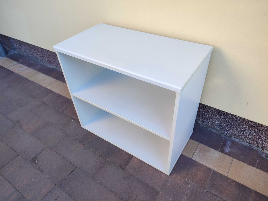 Szafa Biurowa Standard 80x72x42 cm warsztat magazyn półka regał