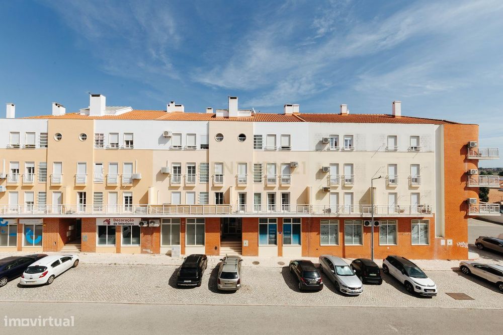 Apartamento T2 Pinhal Novo