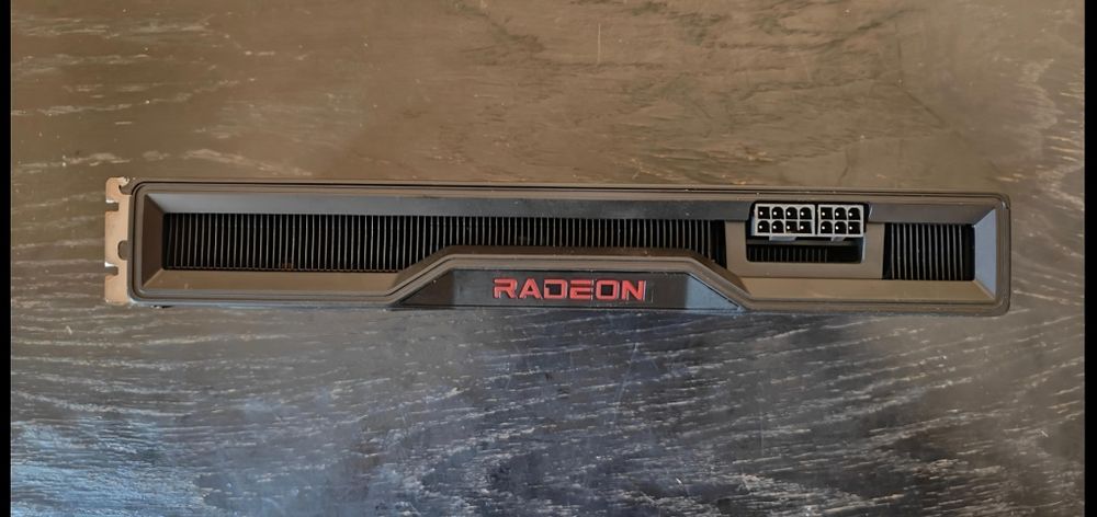 Холодна Fouders Edition RX 6750 XT 12 GB GDDR-6 Магазин CompiC