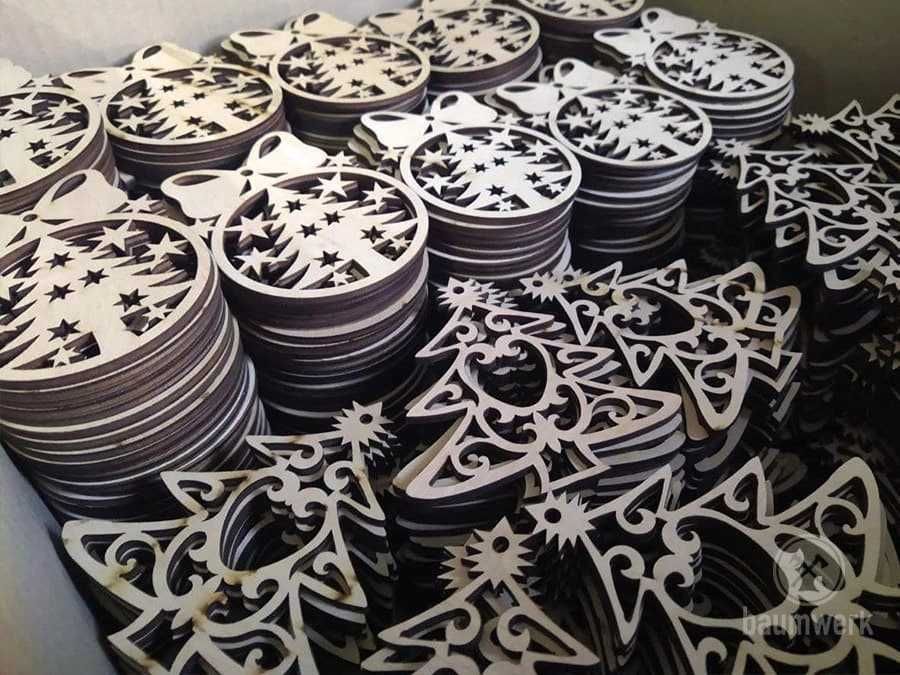 Лазерне різання та гравіювання в м.Умань