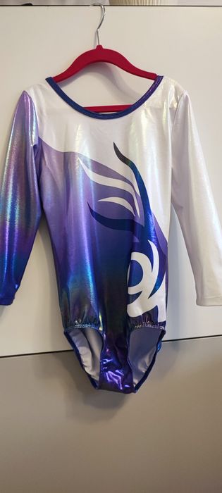 Strój startowy 7-10 lat