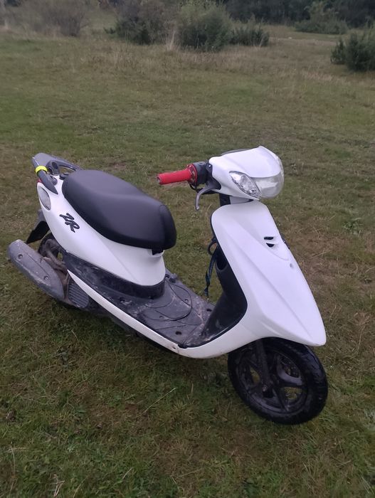 Продам ямаха джок 39 ZR