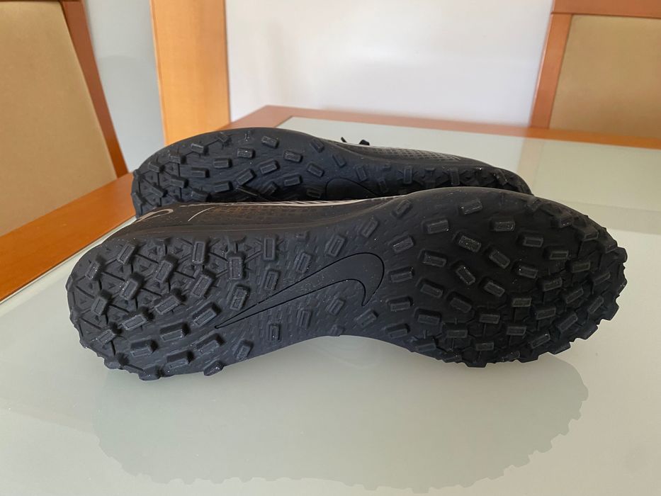 Chuteira da nike