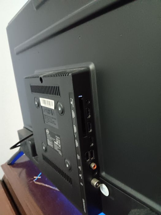 Tv Mide Smart 32 Polegadas Sem defeitos (ANALISO TROCAS)