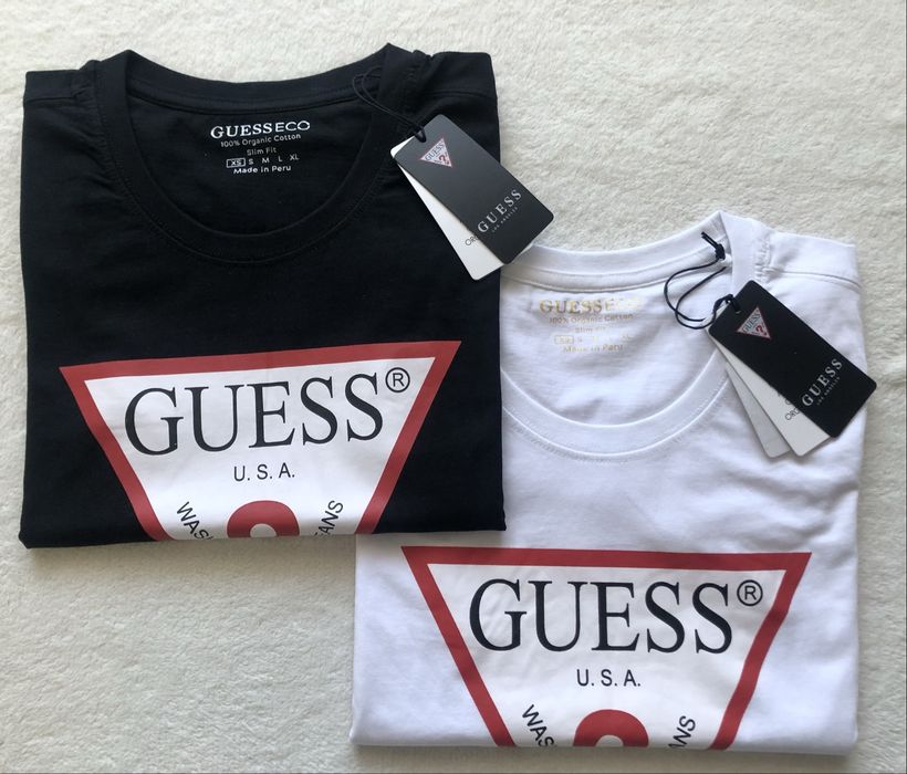 Kossulka damska - Guess