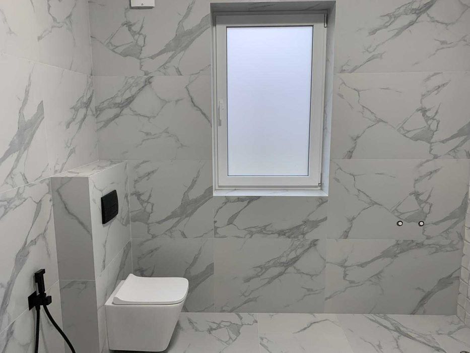 Будинок з газовим опланням, новий ремонт. Гнідин без%