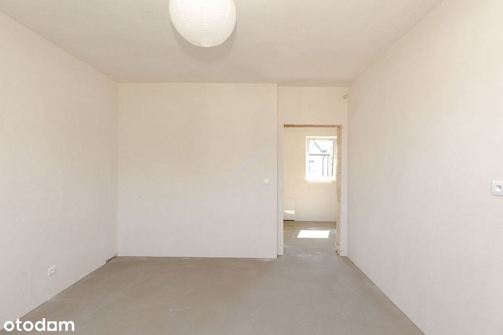 Nowoczesny segment 111,6m²,Jasienica,k.Tłuszcz,bliskoPKP,S8,brak 2%PPC