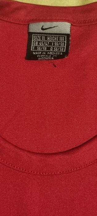 Koszulka firmy Nike rozm. M