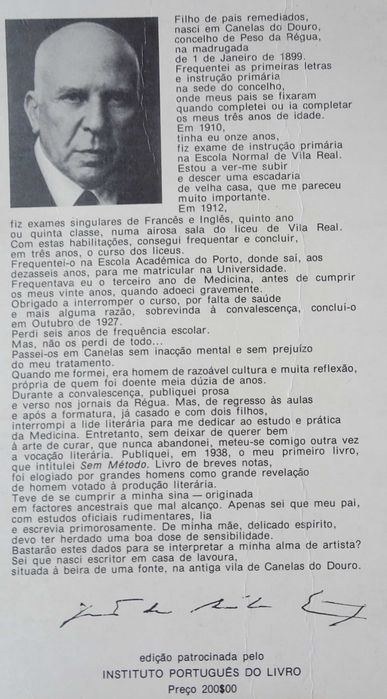 Contos Bárbaros (Obras Completas) de João de Araújo Correia
