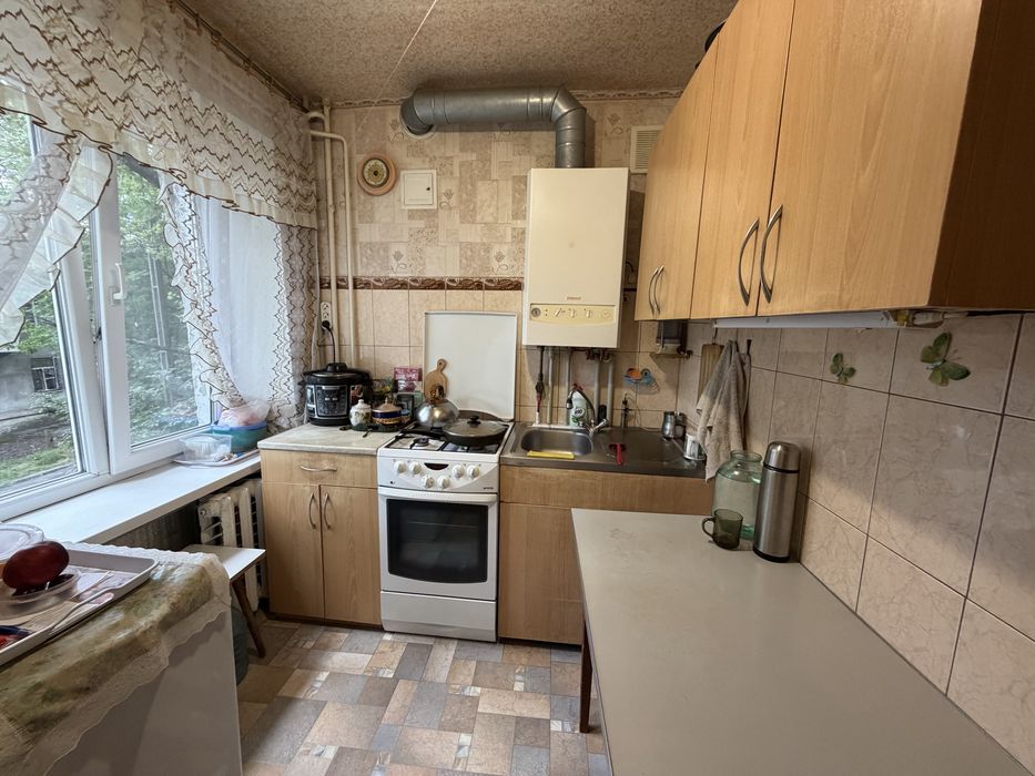 Продам 3-кімн кв-ру | 2 поверх | АГО ,Вокзали.ter