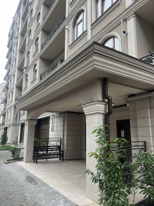 Срочная продажа! Квартира от с троителей!