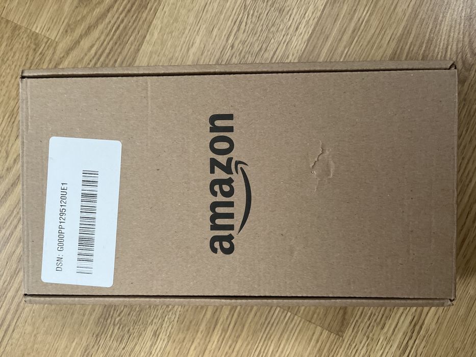 Електронна книга Amazon Kindle Paperwhite 10 Gen 8GB