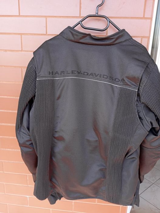 Kurtka Harley-Davidson