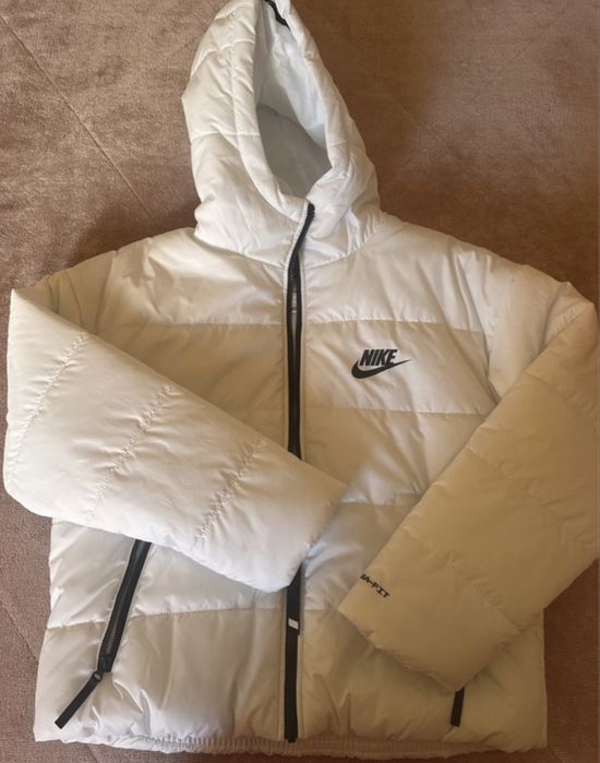 Casaco nike tamanho s