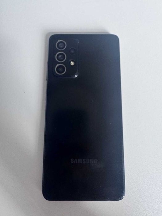 Samsung Galaxy A52 128GB - 6 GB
