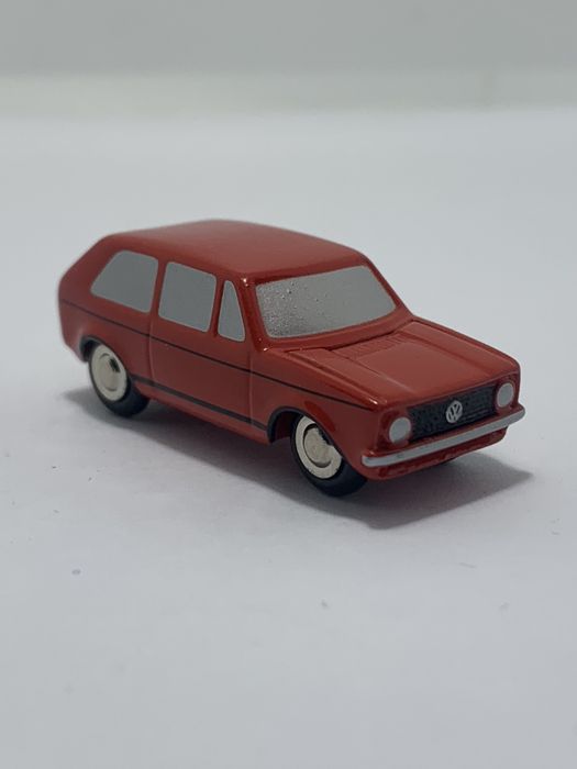 Vokswagen Golf 1 Schuco Piccolo 1:90