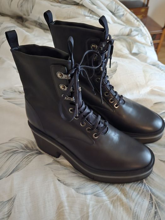 Botins clergerie novas