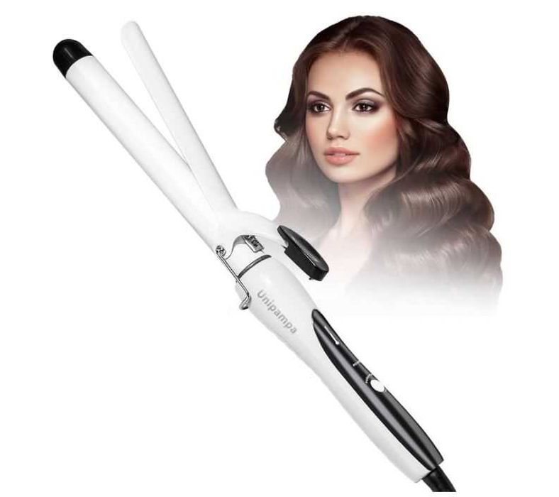 Unipampa profesjonalna Lokówka do włosów 25 mm
