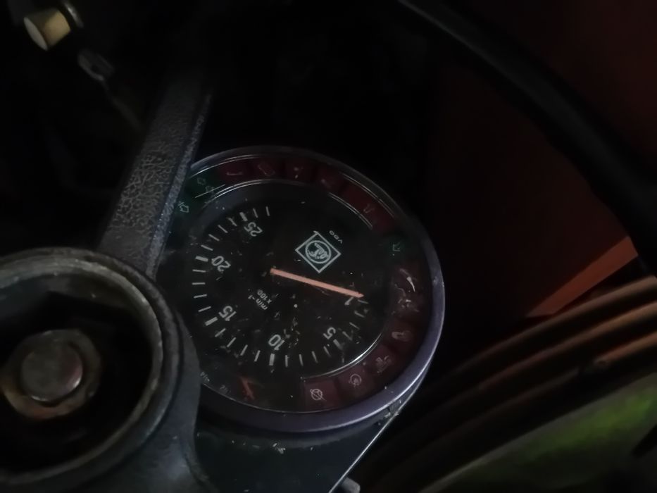 Zegar  wskaznik dominator 56, 66, 76,86, 96, 106