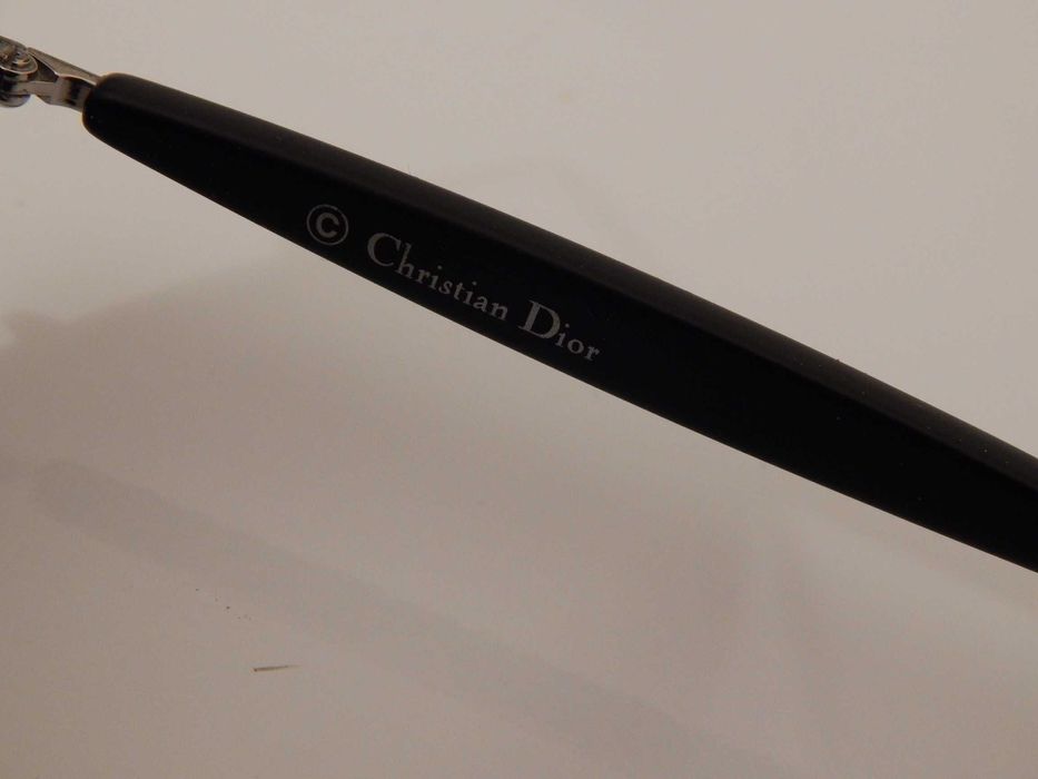 Okulary Prada Dior Gucci