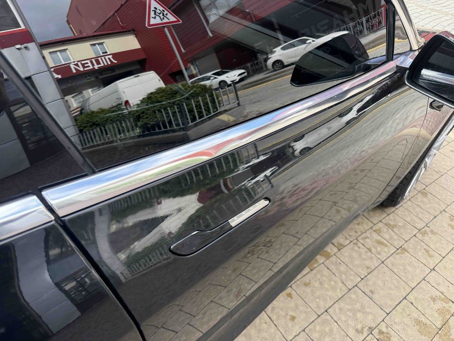 Tesla Model 3 Long Range 75 кВт