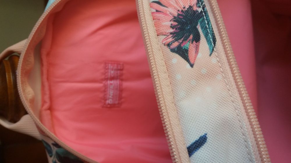 Mochila escola O'Neill