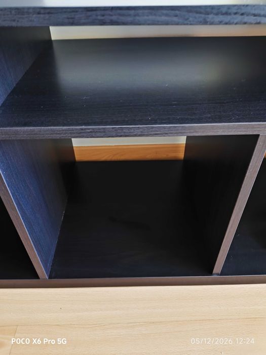 Móvel TV IKEA BESTA em excelente estado