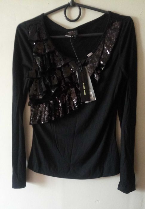 Блузы для подростков-девочек.