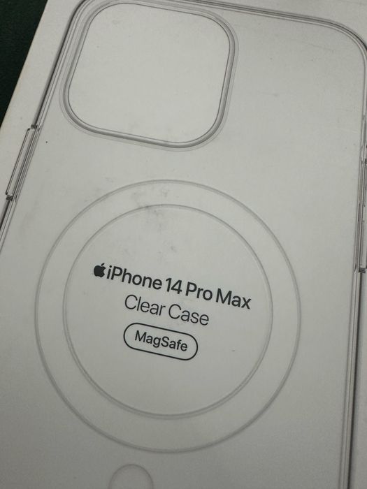 Iphone 14 pro max etui obudowa