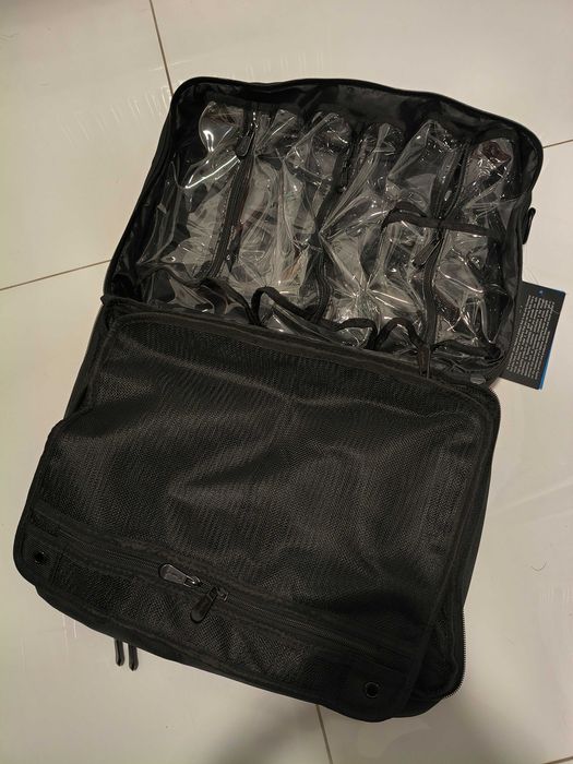 Torba Kemier Makeup transportowa do makijażu