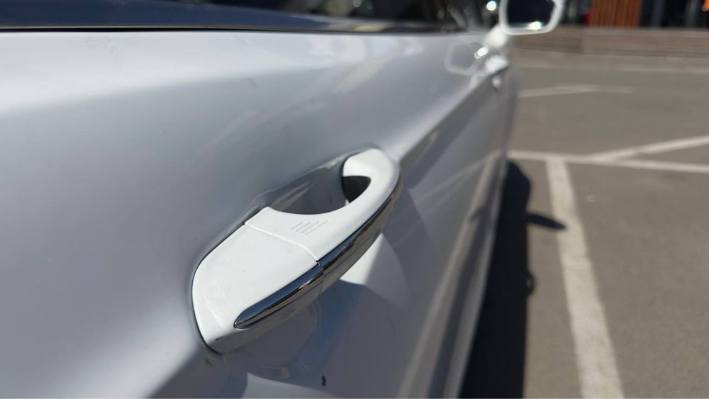 Ford Fusion Hybrid Plug-in