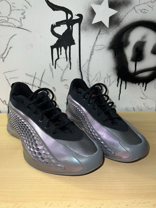 Adidas A.E. 1 Low Anthony Edwards