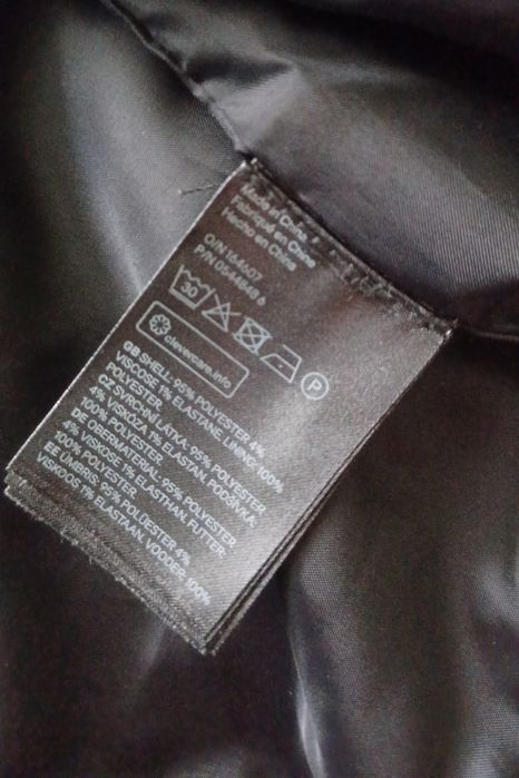 Promo- Kurtka Bejsbolówka Bomberka Damska H&M