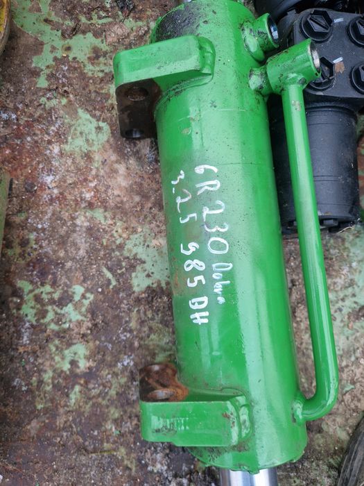 Siłownik wspomagania John Deere, AL224136