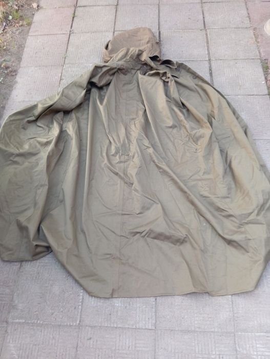 Плащ накидка  СССР