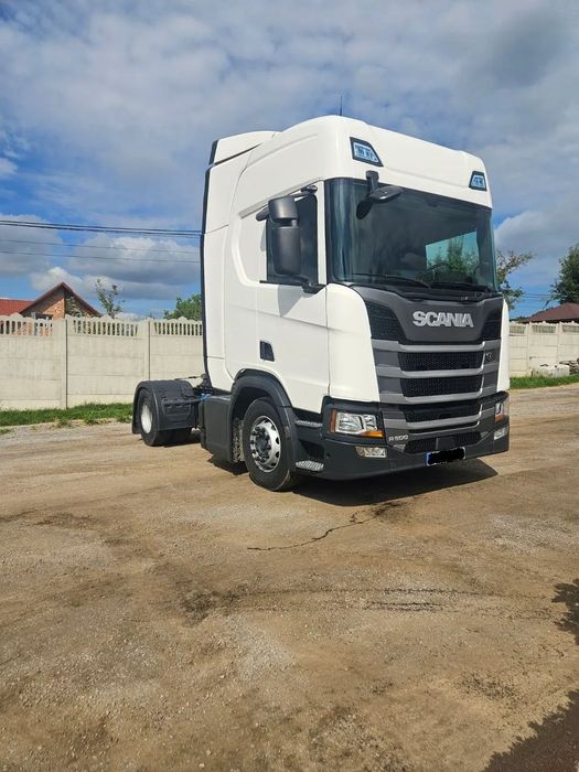 Scania