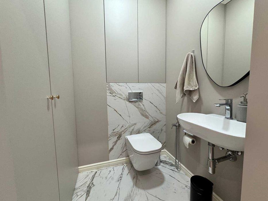 3-кімнатна квартира за адресою Куликове поле пл. (площа 86,7 м²) - Atlanta.ua - фото 15