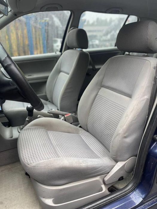 Para peças VOLKSWAGEN Polo (6N)
