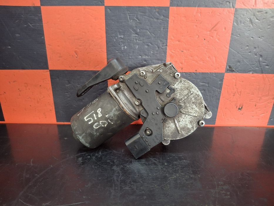 Motor limpa vidros frente MERCEDES-BENZ Sprinter 5-t Chassis (906)