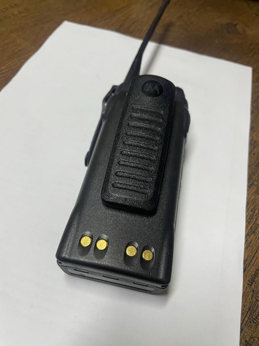 Рация motorola GP360