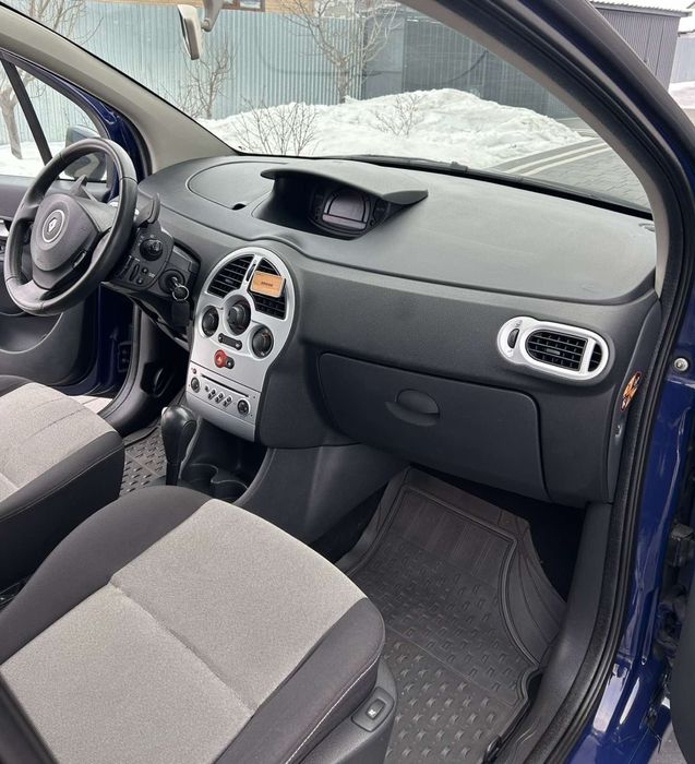 Продам Renault Grand Modus