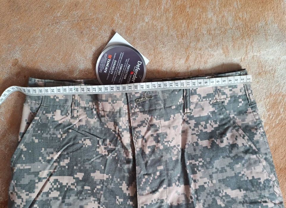 Контрактні вогнетривкі штани Армії США - S\L
